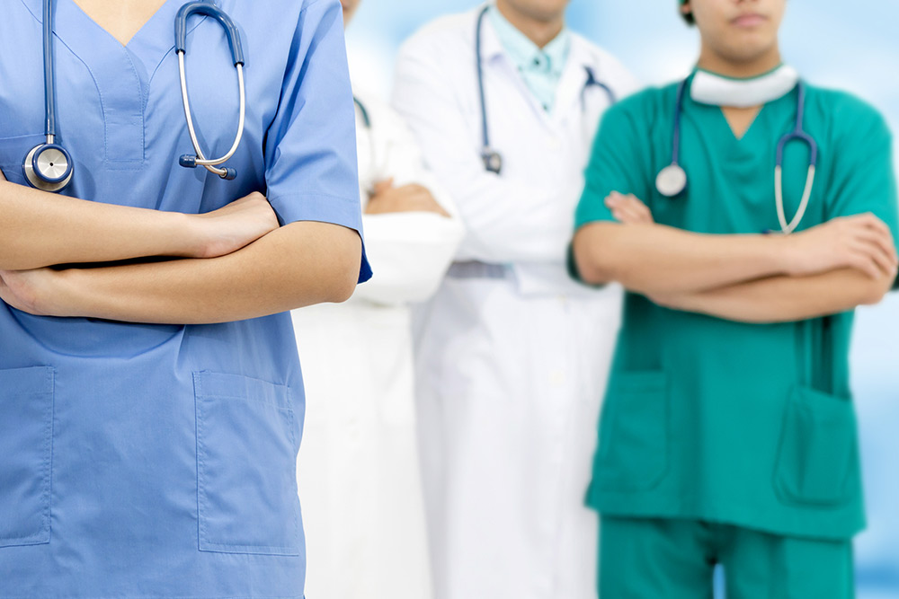 When you make a doctor’s appointment, will you see the doctor? When you make a doctor’s appointment, will you see the doctor?